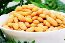 醋泡黃豆怎么做