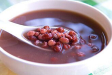 紅豆湯,紅豆湯的做法,紅豆湯怎么煮