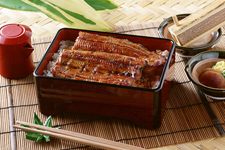 鰻魚(yú)飯的做法