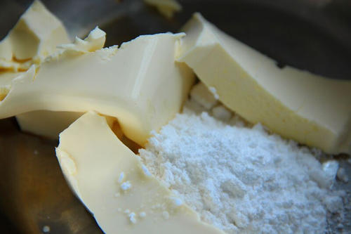 冰涼舒爽冰激凌新吃法比哈根斯達(dá)還好吃！的做法