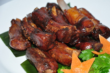 紅燒排骨怎么做