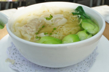 餛飩面怎么做好吃