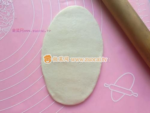 中式酥皮點(diǎn)心花開富貴的做法