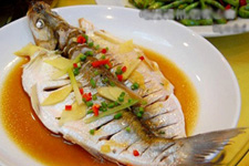 清蒸魚怎么做好吃