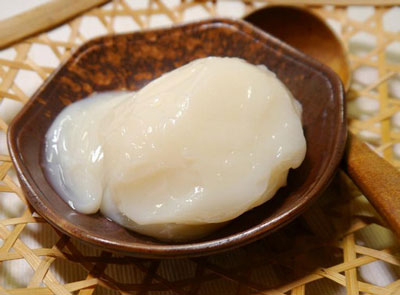 豬油怎么炒菜不油膩不凝固 ，摻點菜籽油就好了