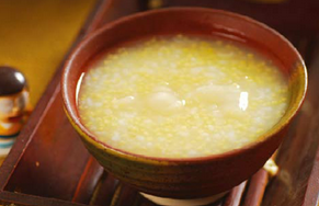 100種簡單早餐做法:營養(yǎng)早餐粥的做法大全