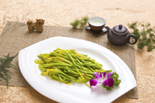 新鮮黃花菜的做法 新鮮黃花菜怎么吃