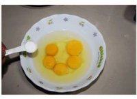 番茄香蔥蛋餅卷的做法步驟3