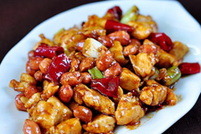 宮保雞丁怎么做好吃又簡單