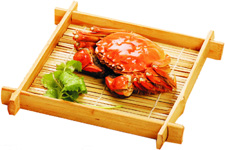 大閘蟹,大閘蟹怎么吃