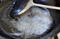 蔓越莓薩琪瑪?shù)淖龇ú襟E12