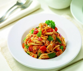 超市買的意大利面怎么做 意大利面要泡嗎 意大利面的熱量