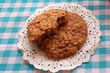 餅干的制作方法