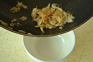 蝦皮韭香饅頭的做法步驟:8