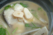 鰱魚怎么做好吃