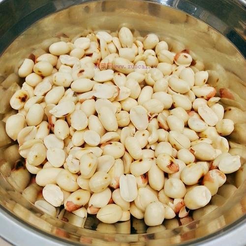 潮汕傳統(tǒng)小吃酥餃的做法