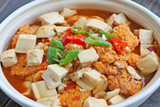 鲅魚(yú)魚(yú)籽怎么做好吃