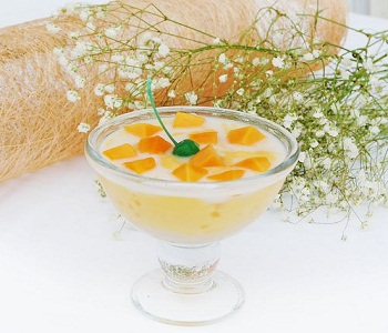 木瓜西米露的做法 木瓜西米露的營(yíng)養(yǎng) 木瓜西米露要煮多久