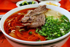 蘭州拉面的做法