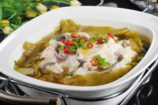 酸菜魚(yú)的做法,酸菜魚(yú)的做法大全