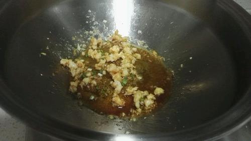 蝦泥豆腐的做法