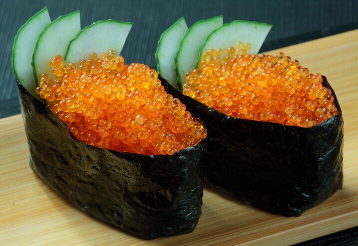 鲅魚(yú)魚(yú)籽怎么做好吃