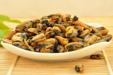 淡菜怎么洗,淡菜湯