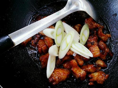 農(nóng)家燉的做法