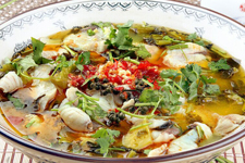 如何做酸菜魚(yú)