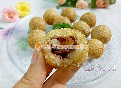 紅豆沙(面包機(jī)版)的做法