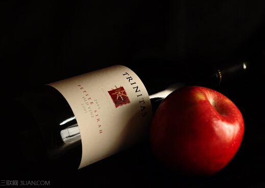 蘋果酒的家常做法