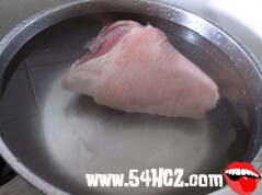 紅燒肘子的做法1