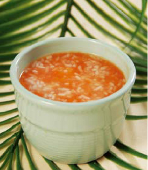 100種簡單早餐做法:營養(yǎng)早餐粥的做法大全