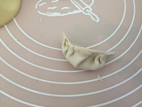 蝦仁青菜餃子的做法步驟14