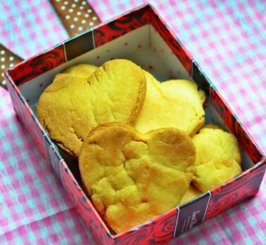 家庭簡易版的黃油雜糧餅怎么做？