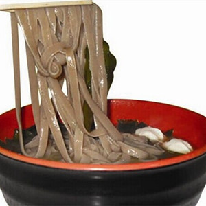 自制蕎麥面條 蕎麥面條的功效與作用 日式蕎麥面條的做法