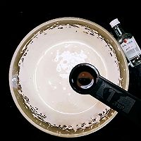 【福利】黃梅天，與雙莓冰激凌最配了（無需攪拌，純自然手工版）的做法圖解9