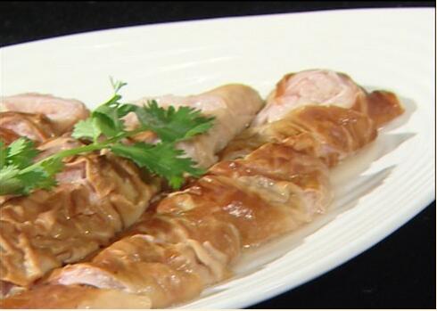 美味的香薰肥腸怎么做?