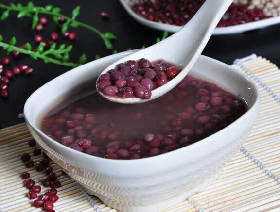 如何制作紅豆沙