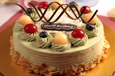 電飯煲怎么做蛋糕