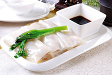 腸粉怎么做,腸粉怎么做才好吃,腸粉怎么做好吃