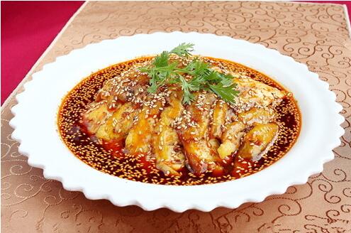 傳世美食古藺麻辣雞怎么做？