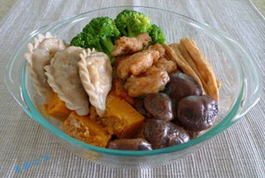 素盆菜怎么做？