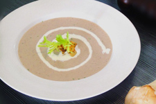 奶油蘑菇湯怎么做好吃又簡單