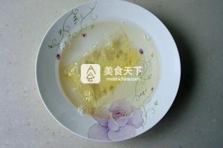 檸檬奶凍的做法步驟:1