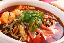 干黃花菜的做法