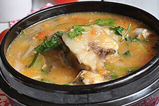 拔魚(yú)怎么做好吃