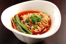 擔(dān)擔(dān)面的做法