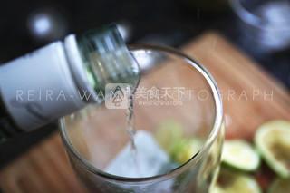 莫吉托冰棍兒的做法步驟:3