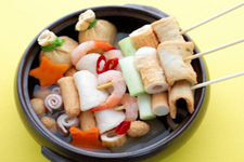 關(guān)東煮的做法